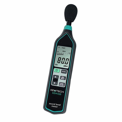 Kewtech kew320 - kewtech,