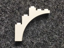 Lego 1 x 2339 Bogenstein