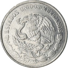 383036 münze mexiko 10 - mexiko,,