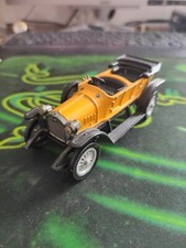 Audi Auto Union Alpensieger