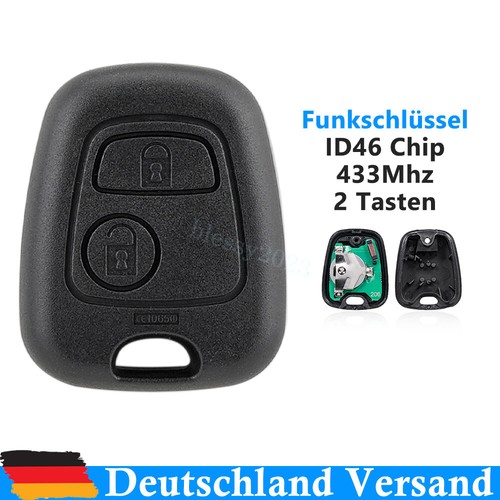 Tasten funk schlüssel - 2,