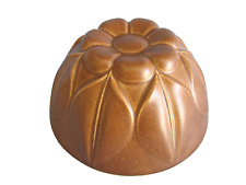 Backform Puddingform Pastetenform Auflaufform  Sonnenblume 16,5 x 8,5 cm  