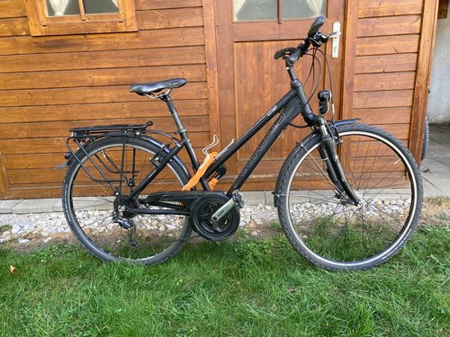 Pegasus solero alu light - solero, 28