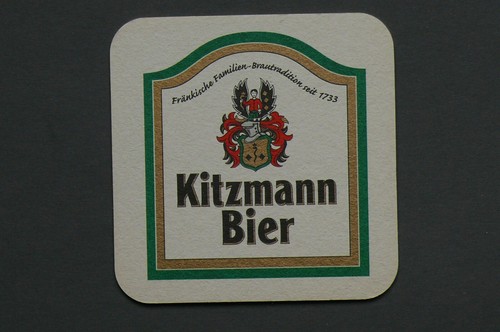 Kitzmann erlangen franken - -,