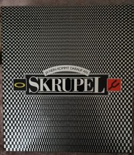 Skrupel - Komplett 1A Top! - Ja, Nein, Kommt darauf an… Tolles Partyspiel von MB