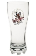 Hasseröder Bier Glas in