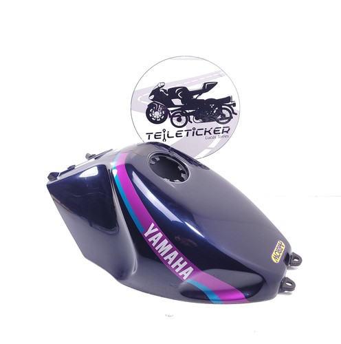 Yamaha fzr600 3he - yamaha,