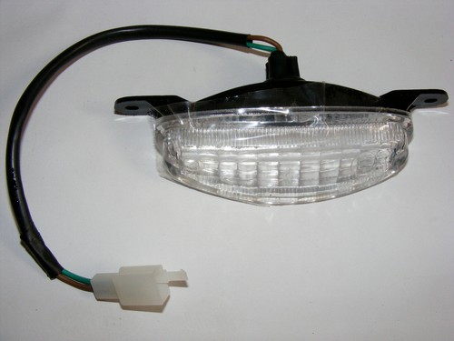 Positionslampe seitenlampe - positionslampe,
