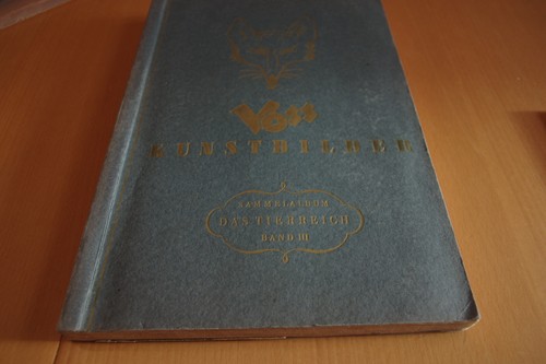 Sammelbilderalbum voss - sammelbilderalbum,