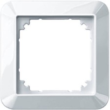 Merten 1-M-Rahmen, 1fach