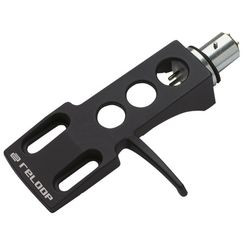 Reloop headshell schwarz - reloop,