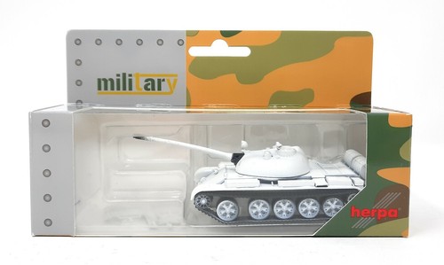 Herpa militär kampfpanzer - militär, t