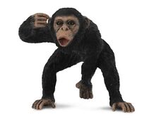 Schimpanse 5 cm Wildtiere