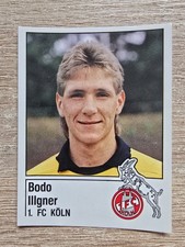 Panini Fussball 87 Bodo