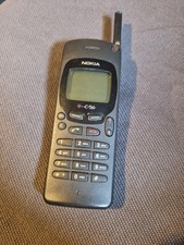 Nokia C6 C-Tel C-Netz NHG-2 Vintage Handy Mobiltelefon