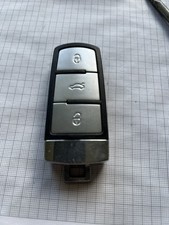 VW Passat 3C Schlüssel 3C0959752AD HELLA 434MHz Funkschlüssel 3-Tasten