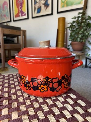Vintage retro blumen - retro,