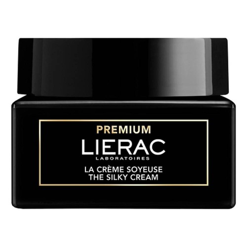 Lierac premium soyeu50ml - premium, la