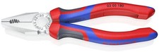 Knipex kombizange 0305180 - kombizange,