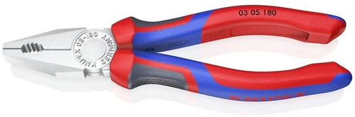 Knipex kombizange 0305180 - kombizange,