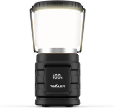 Camping Laterne 8000 Mah Akku