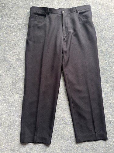 Herrenhose hosen schwarz - herrenhose, gr