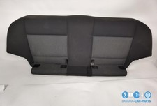 Original BMW  E90 E91  Rücksitz Rückbank Stoff Anthrazit ALAT 7133818