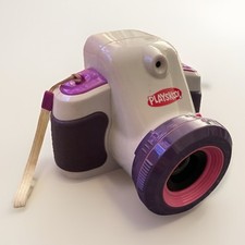 Playskool Kamera Hasbro