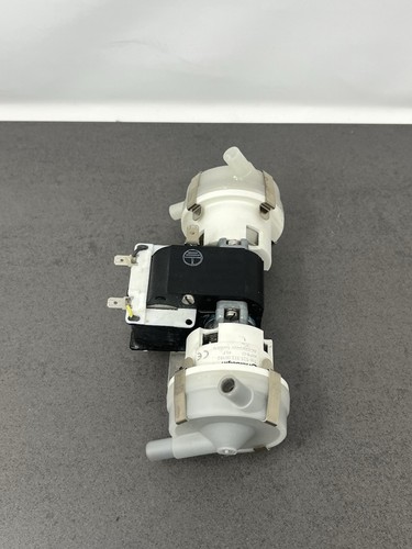 Dürr pro nova - 24, pumpe