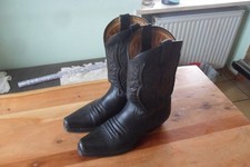Sancho Westernstiefel