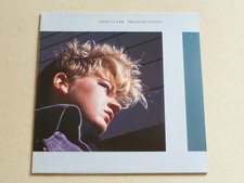 Anne Clark ‎– Pressure Points  (Promotion Copy)