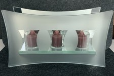 PartyLite STRATUS Kerzenhalter