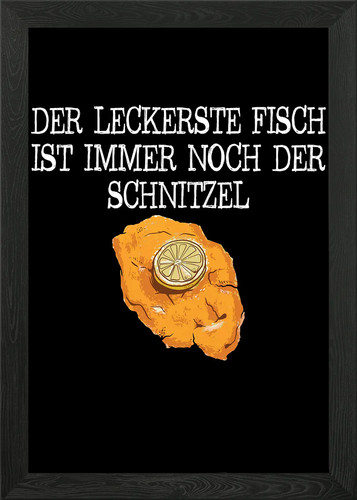 Schnitzel liebhaber lustig - schnitzel,