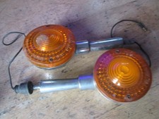 YAMAHA SR500 2 x Blinker