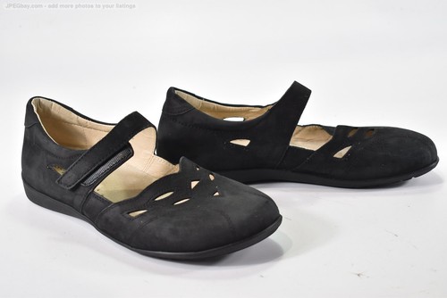Helvesko damen halbschuhe - helvesko,
