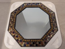 PartyLite Spiegel Kerzen Tray