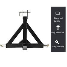 Schlepper Anhängerkupplung