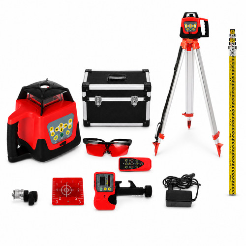 Rotationslaser 500 - , m