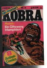 Kobra (Gevacur, 1975-1978)