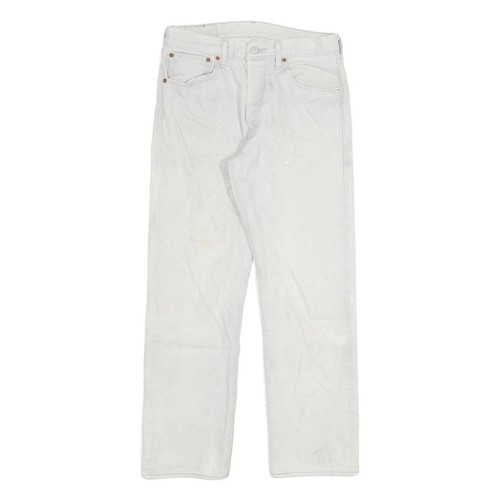 Levi 501xx herren jeans - 501xx,