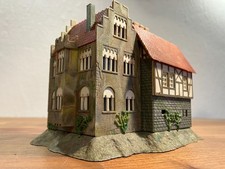 Faller 29201 Spur N Burg Schloss Schlösschen Gebaut 