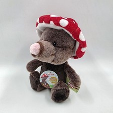 Nici Maulwurf Monimole Moni Mole ca. 22 cm NEU!