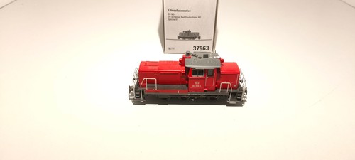 Märklin 37863 - märklin, h0