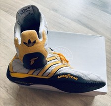 Adidas Tuscany Goodyear Racer Rarität!