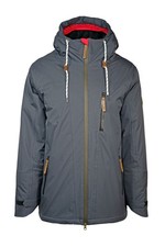 BRIGG  Herren Outdoor Jacke