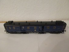 Trix  HO Orient Express