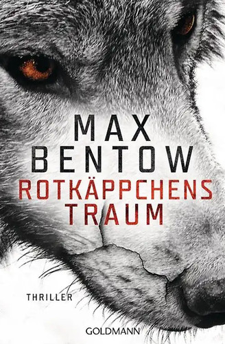 Rotkäppchens traum - rotkäppchens,