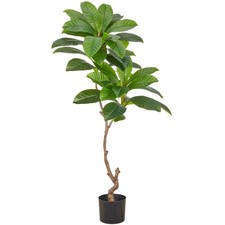 Kunstpflanze Plumeria