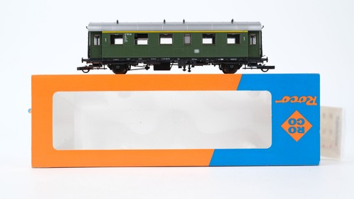 Roco 4203a donnerbüchse - h0,