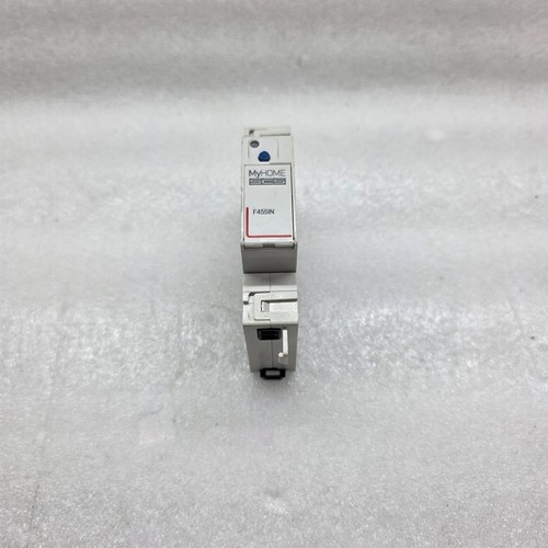 Bticino f455 basic - basic, gateway